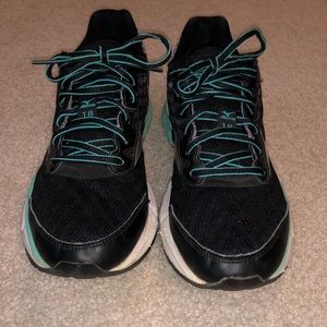 Women’s Mizuno Tennis Shoes